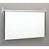 Bretford Series 65 Manual Wall and Ceiling Projection Screen