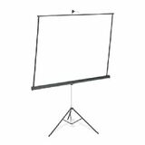 Bretford Series 375 Tripod Projection Screen