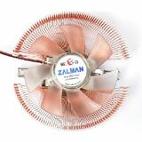 Zalman CNPS7000B-Cu LED Processor Heatsink and Cooling Fan - CNPS7000BCULED
