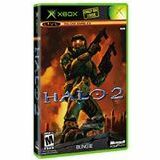 Microsoft Halo 2