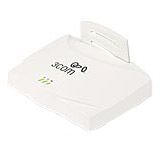 3Com Corporation 3CRWE747A AirConnect Wireless Access Point