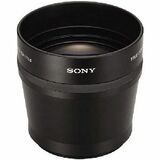 Sony VCL-DH1758 High Grade Telephoto Conversion Lens