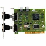 Lava Computer Quattro-PCI 4 Port Serial Adapter - QUATTROPCI