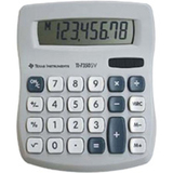Texas Instruments Mini Desktop Calculator