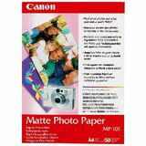 CANON Canon MP-101 Photo Paper