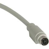 Cables To Go Mouse/Keyboard Extension Cable - 28201