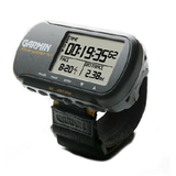 010-00329-00 - Garmin Forerunner 101 Wrist GPS Receiver
