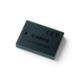 Canon Lithium Ion Camera Battery - Lithium Ion (Li-Ion) - 3.7V DC