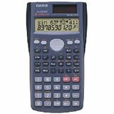 Casio FX300MS Scientific Calculator - FX300MSPLTP