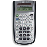 Texas Instruments Scientific Calculator