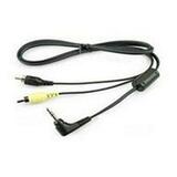 CABLE, AV (AVC-DC300) FOR G5/G6/G3