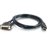 Cables To Go Velocity HDMI to DVI High-Definition Multimedia Interconn - 40323