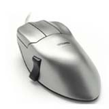 PMO-L-L - Contour PMO Perfit Mouse Optical Large Left Handed