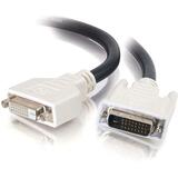 GENERIC C2G 5m DVI-D M/F Dual Link Digital Video Extension Cable (16.4ft)