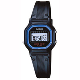 CASIO Casio LA11WB-1 Wrist Watch