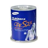 Samsung 52x CD-R Media - R80X5200CK