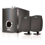 Hi Performance Speaker System