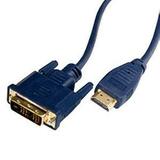 Cables To Go Velocity HDMI to DVI High-Definition Multimedia Interconn - 40320