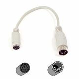 Belkin Pro Series Reverse Keyboard Cable