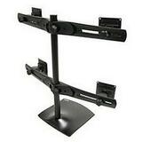 Ergotron DS100 Quad Monitor Stand