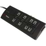 CyberPower Office 880 2800J 8-Outlet Surge Suppressor