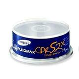 Samsung 52x CD-R Media - 700MB - 120mm Standard - 25 Pack