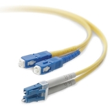 BELKIN Belkin Duplex Fiber Optic Cable