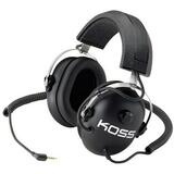 KOSS Koss QZ-99 Technology Stereo Headphone