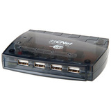 CNet CNUSB-24 4-Port USB 2.0 Hub