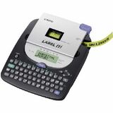 Casio KL-780L Thermal Label Printer - KL780L