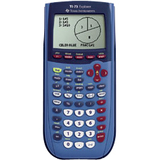 Texas Instruments TI-73 Graphing Calculator