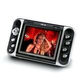 Multimedia Player