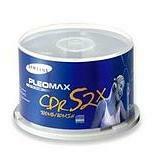Samsung 52x CD-R Media - R80X5250CK