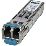 Cisco 1000BASE-BX10 Downstream SFP Module - 1 x 1000Base-BX