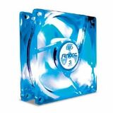 Antec TriCool Blue LED Case Fan TRICOOL 80MM BLUELED