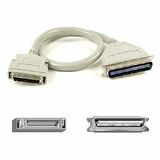Belkin Pro Series SCSI II Cable - 10ft