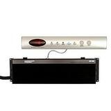 Monster Cable PowerCenter HTFS 1000 2 Outlets Surge Suppressor