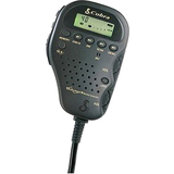 Cobra 75 WX ST Compact/Remote Mount CB Radio with SoundTracker and NOA - 75WXST