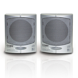 Stereo Speaker System