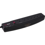 CYBERPOWER CyberPower Home 750 1250J 7-Outlet Surge Suppressor