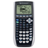 TEXAS INSTRUMENTS Texas Instruments TI 84+ Graphing Calculators Teacher Pack