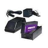 BCR10 - Lenmar OmniSource Battery Charger