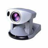 Canon VB-C50i PTZ Network Camera