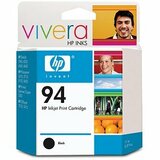 HP No. 94 Black Ink Cartridge