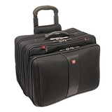 PATRIOT Computer Case Black