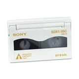 SONY - SDX135CAWW - AIT