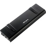 TARGUS MOBILE PORT STATION PAR SER AUDIO LAN USB