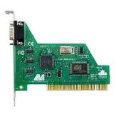 Lava Computer PCI Bus 16550 Single Serial Board SSERIAL-PCI