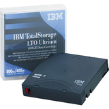 GENERIC IBM TotalStorage LTO Ultrium 3 Tape Cartridge