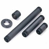 Bretford Pipe Coupler